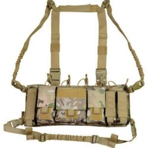 Trojan Chest Rig BTP 1