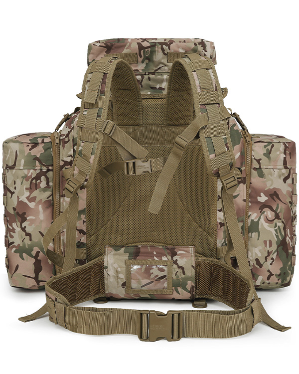 Tactical Assault Pack 90 Litre BTP 4