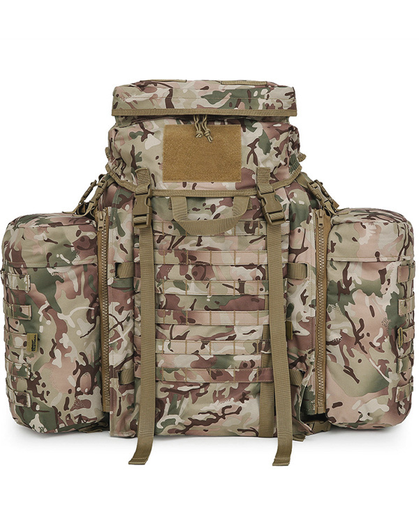 Tactical Assault Pack 90 Litre BTP 2