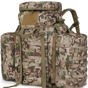 Tactical Assault Pack 90 Litre BTP 1
