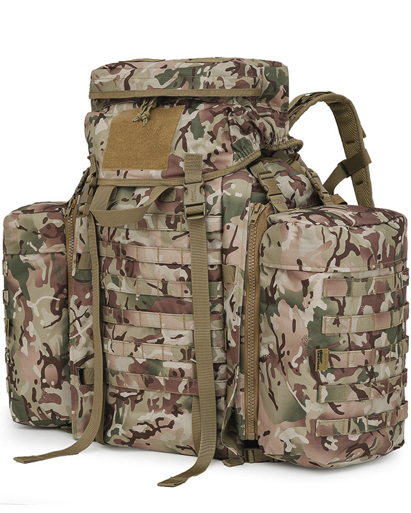 Tactical Assault Pack 90 Litre BTP 1