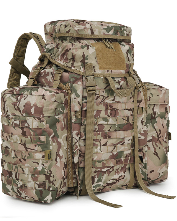 Tactical Assault Pack 90 Litre BTP 3