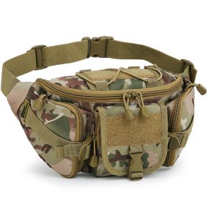 Tactical Waist Bag BTP 1