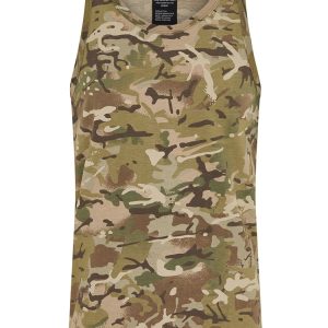 Vest Top   BTP