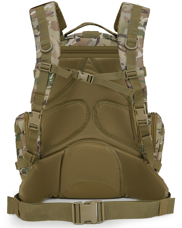 Viking Patrol Pack 60 Litre BTP 2