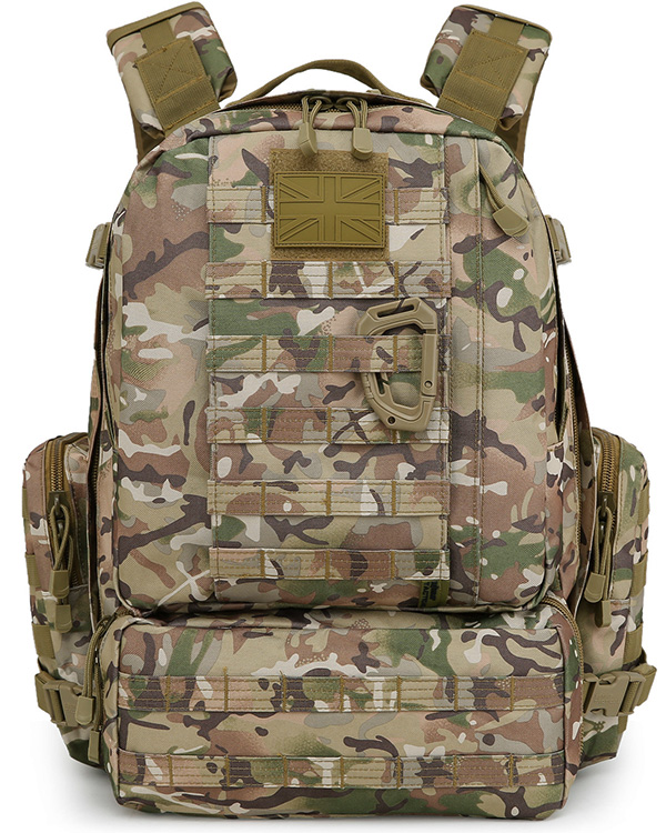 Viking Patrol Pack 60 Litre BTP 3