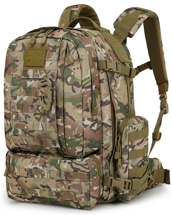 Viking Patrol Pack 60 Litre BTP 1