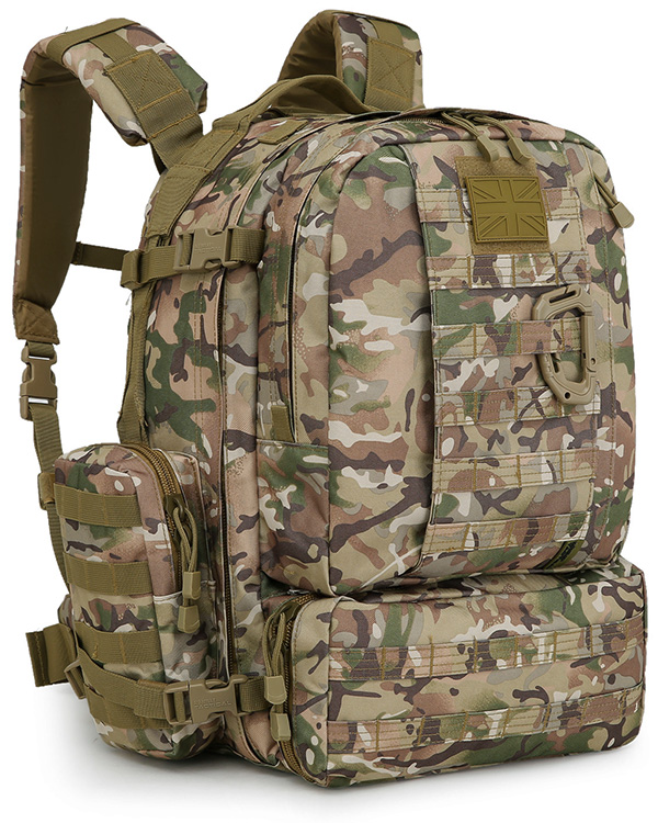 Viking Patrol Pack 60 Litre BTP 4