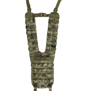 Battle Yoke (Molle) BTP 1