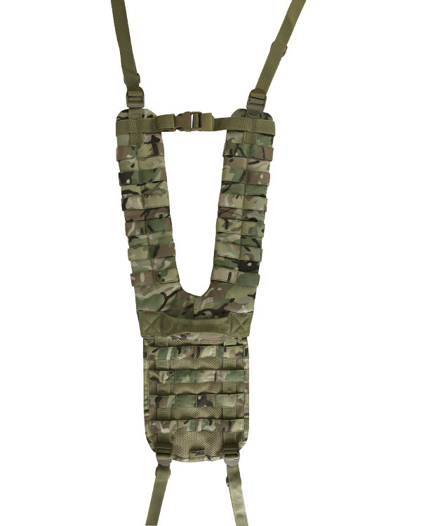 Battle Yoke (Molle) BTP 1