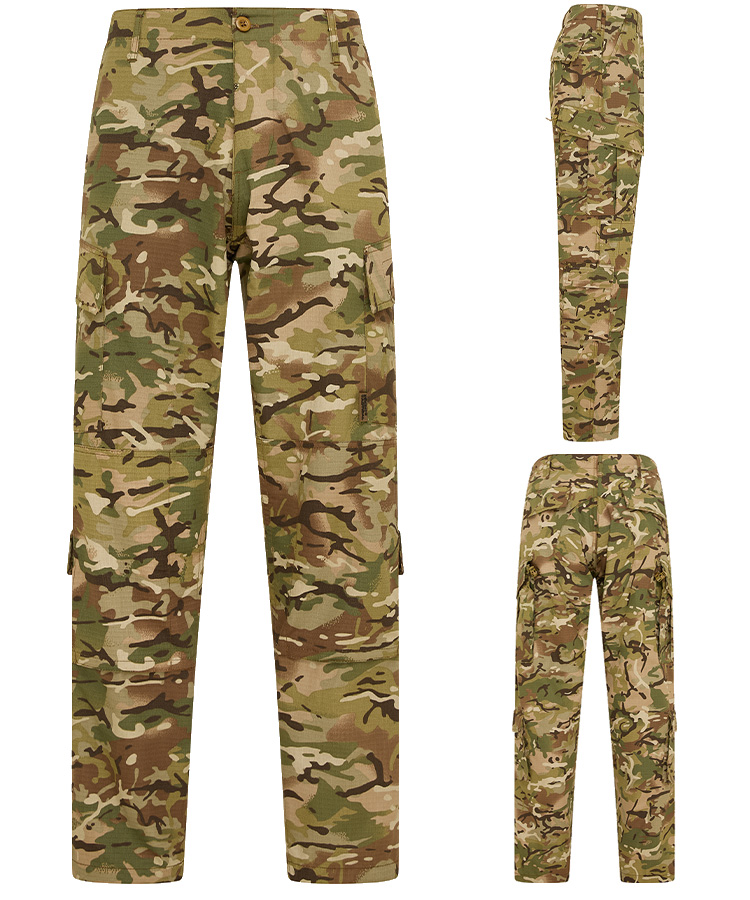 ACU Trousers BTP