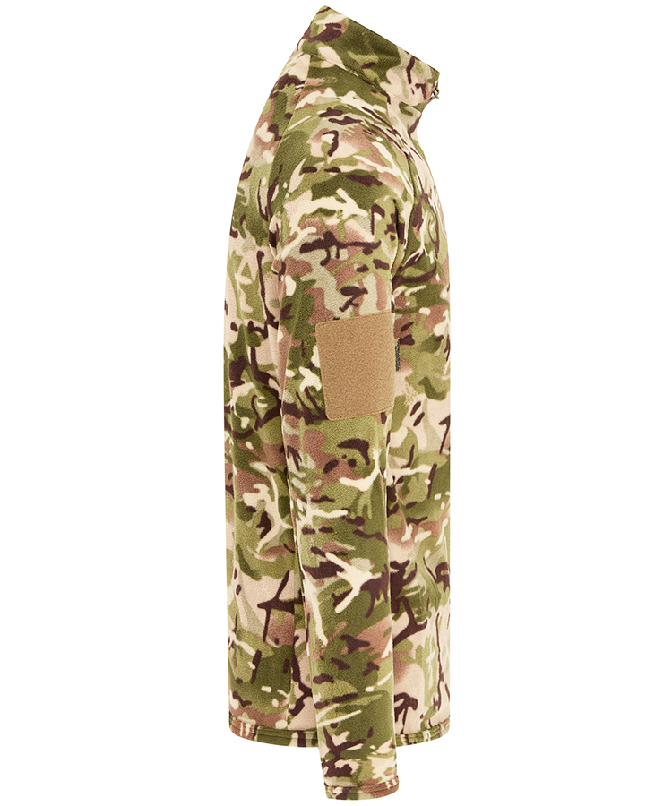 Alpha Mid-Layer Fleece BTP - Image 4