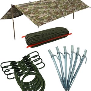 Basha / Bivi Set BTP 1