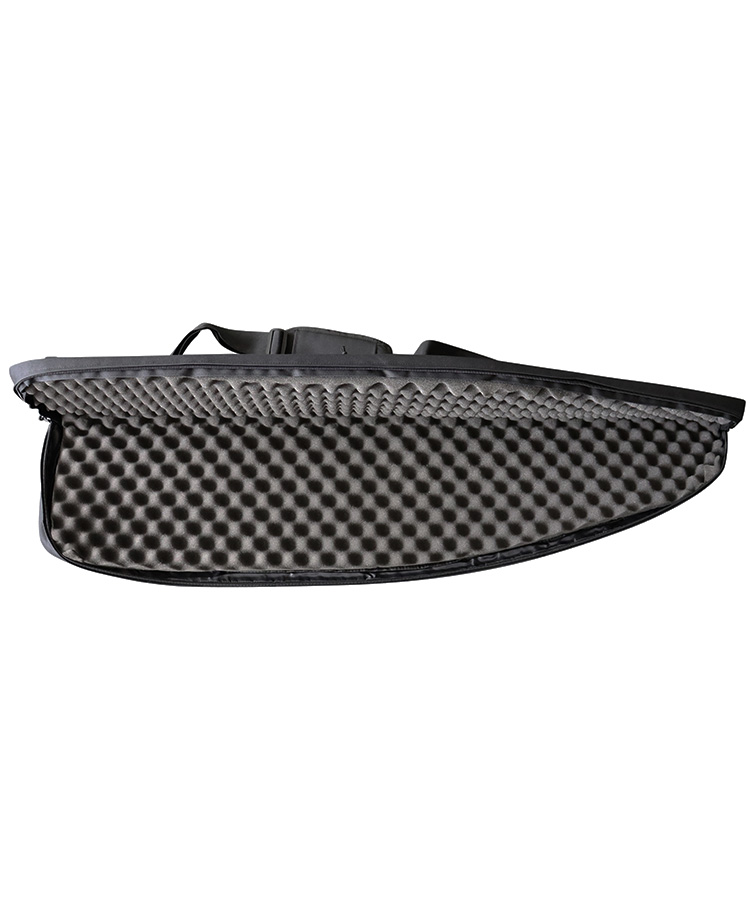 Elite Gun Bag – BTP Black 6