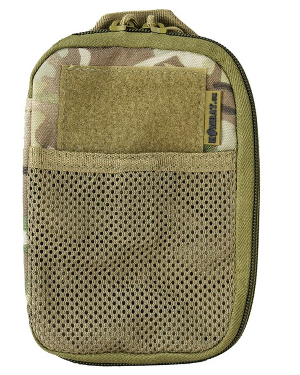Pocket Buddy BTP 1