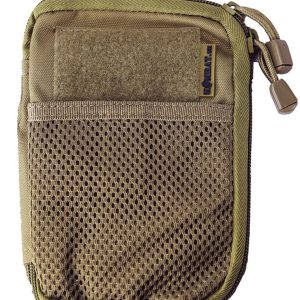 Pocket Buddy Coyote 1