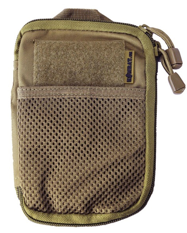 Pocket Buddy Coyote 1
