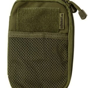 Pocket Buddy Olive Green 1
