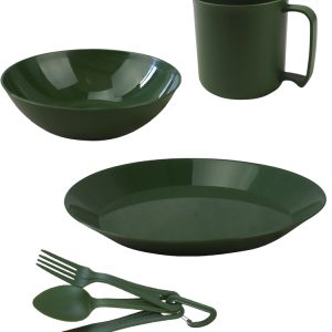 Cadet Basic Mess Set 1