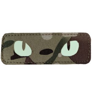 Laser Cut Cats Eyes – BTP 1