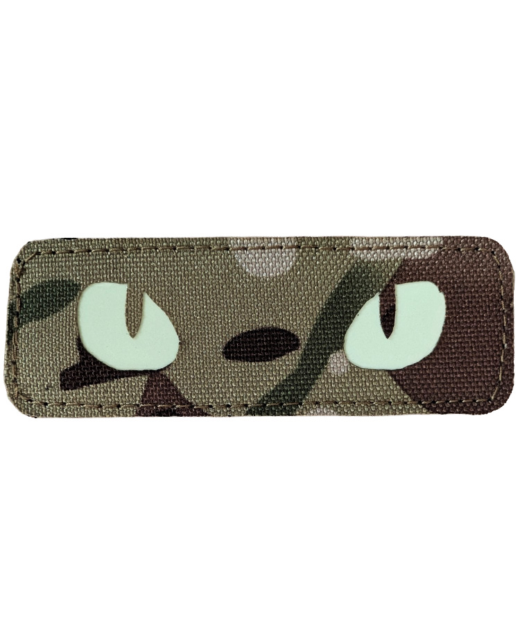 Laser Cut Cats Eyes – BTP 1
