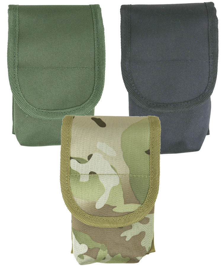 Molle Combi Pouch BTP 1
