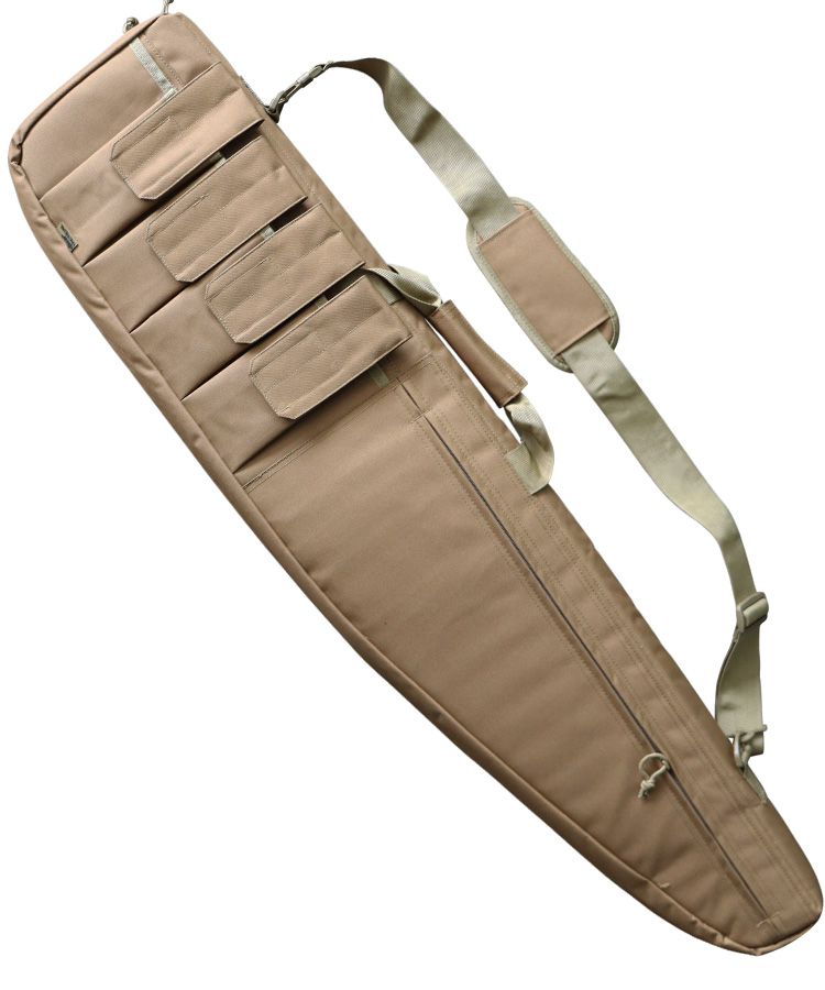 Elite Gun Bag – Coyote 3