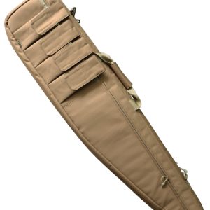 Elite Gun Bag – Coyote 1