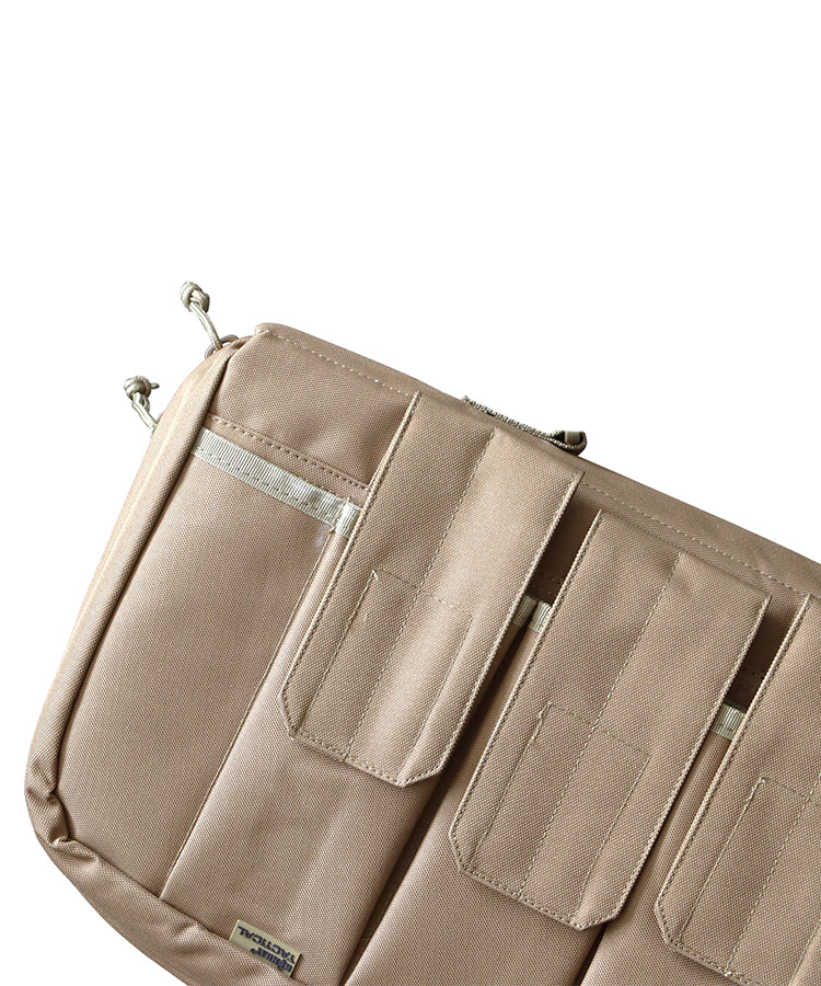 Elite Gun Bag – Coyote 4