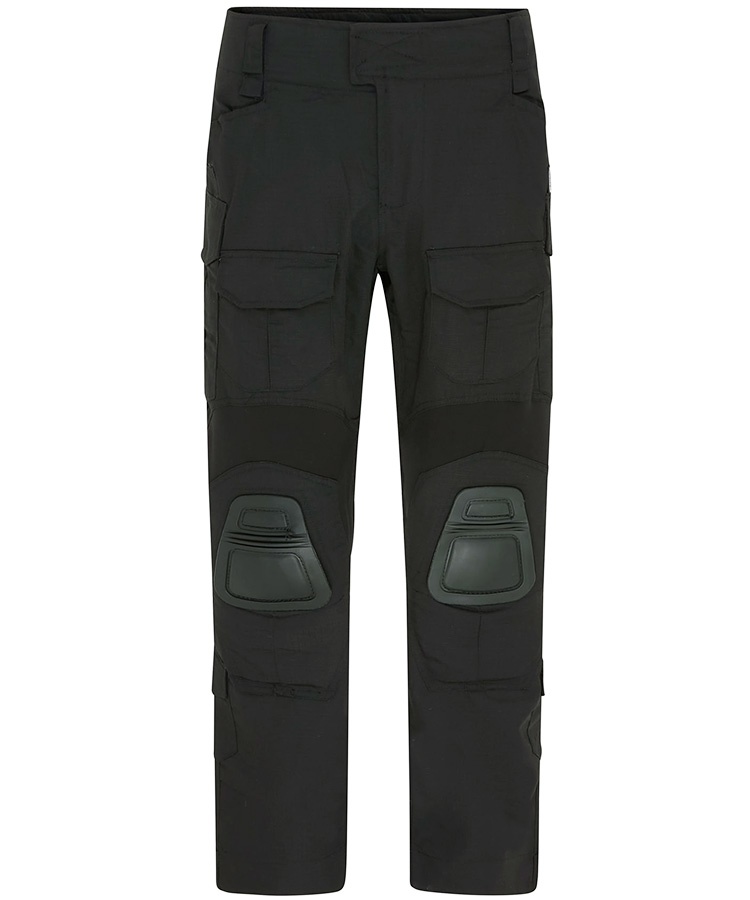 Gen II Spec-Ops Trousers Black - Image 2