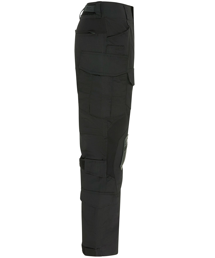 Gen II Spec-Ops Trousers Black - Image 4