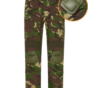 Gen II Spec-Ops Trousers    DPM