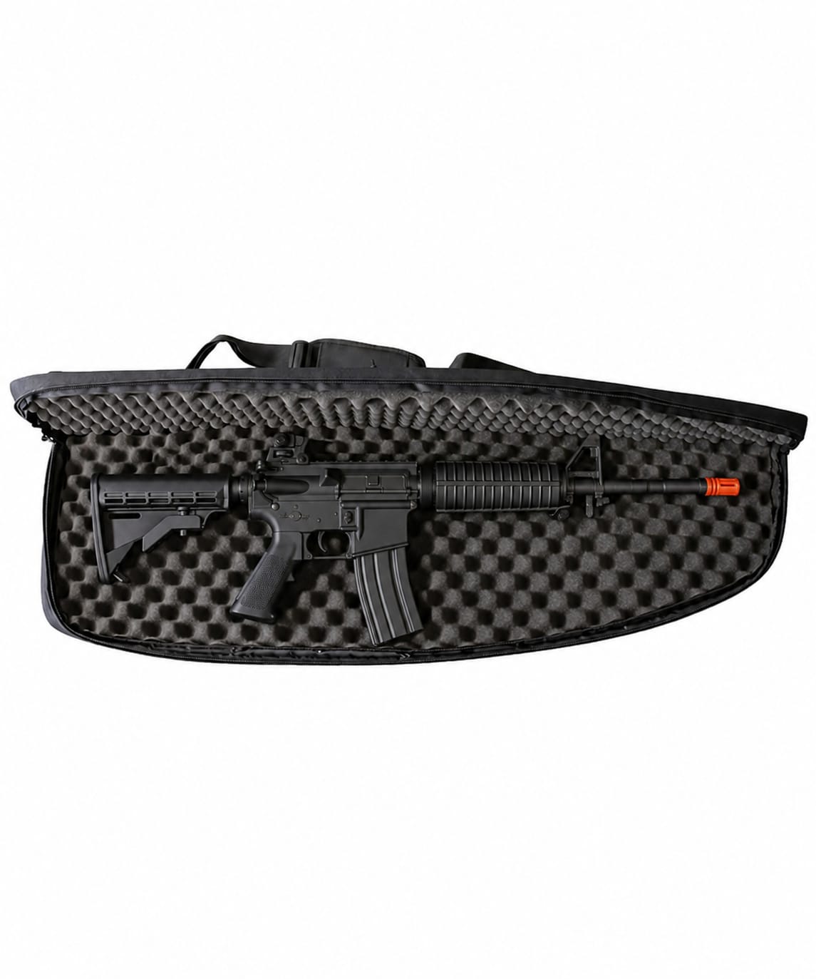Elite Gun Bag – BTP Black 5