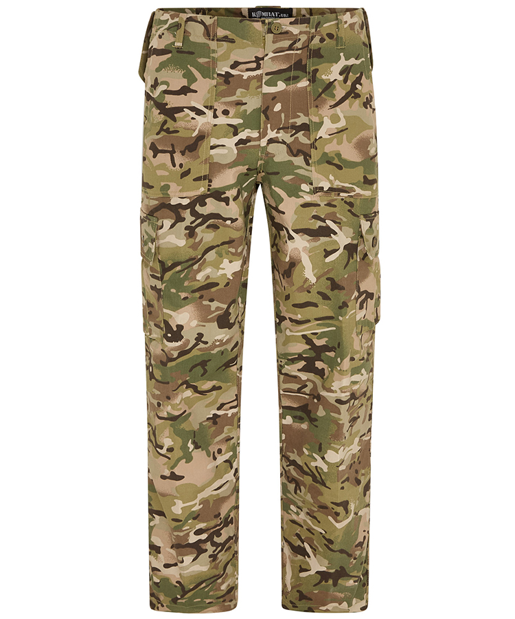 Kombat Trousers   BTP