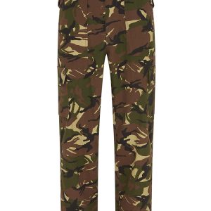 Kombat Trousers   DPM
