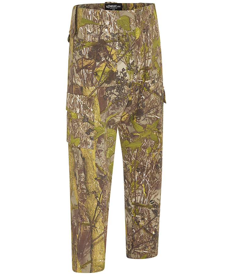 Kombat Trousers English Hedgerow - Image 2