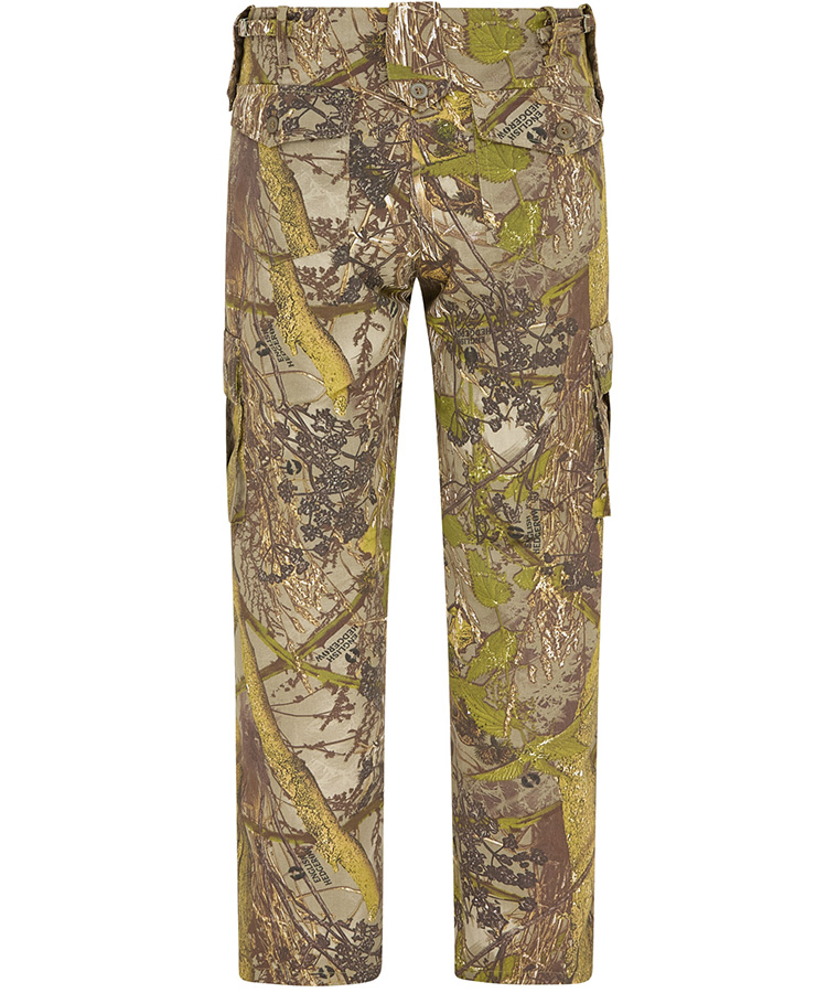 Kombat Trousers English Hedgerow - Image 3