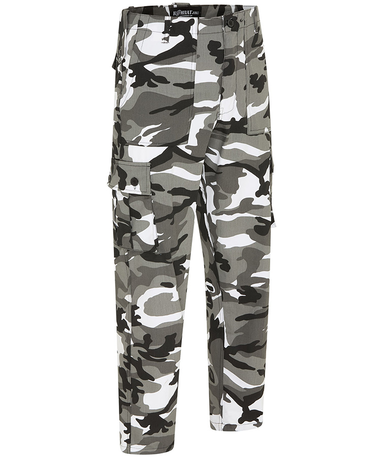 Kombat Trousers Urban - Image 2