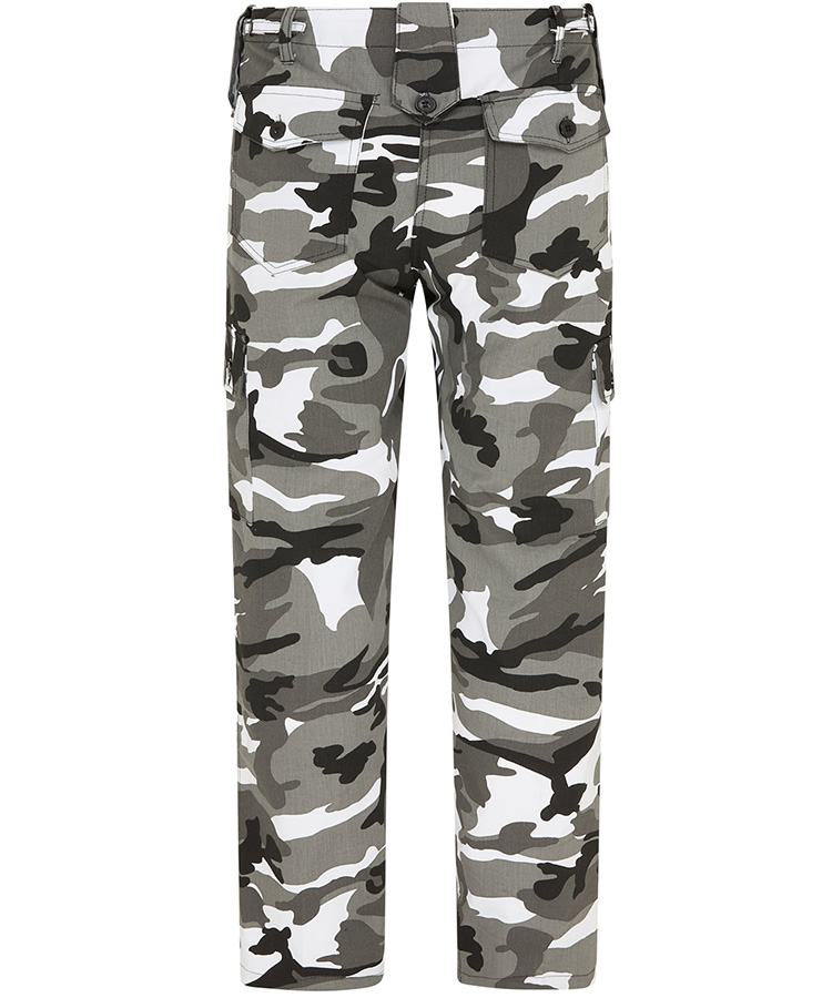 Kombat Trousers Urban - Image 3