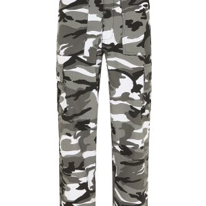 Kombat Trousers   Urban