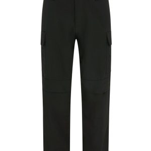 M65 BDU Ripstop Trousers   Black