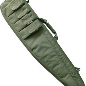 Elite Gun Bag – Olive Green 1