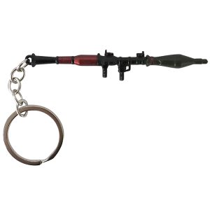 KOMK-022 RPG Keyring 1