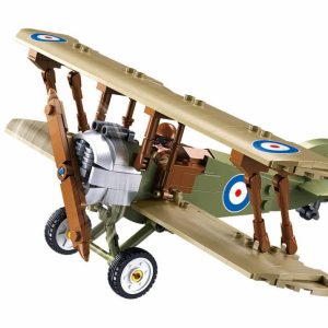 Sluban – B1293 ( Sopwith Camel ) 1