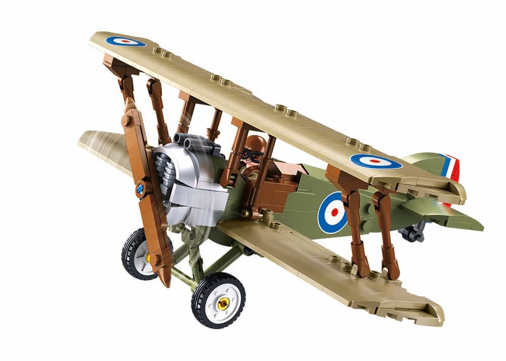 Sluban – B1293 ( Sopwith Camel ) 1
