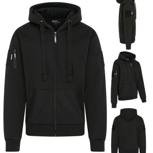 Spec-Ops Hoodie   Black