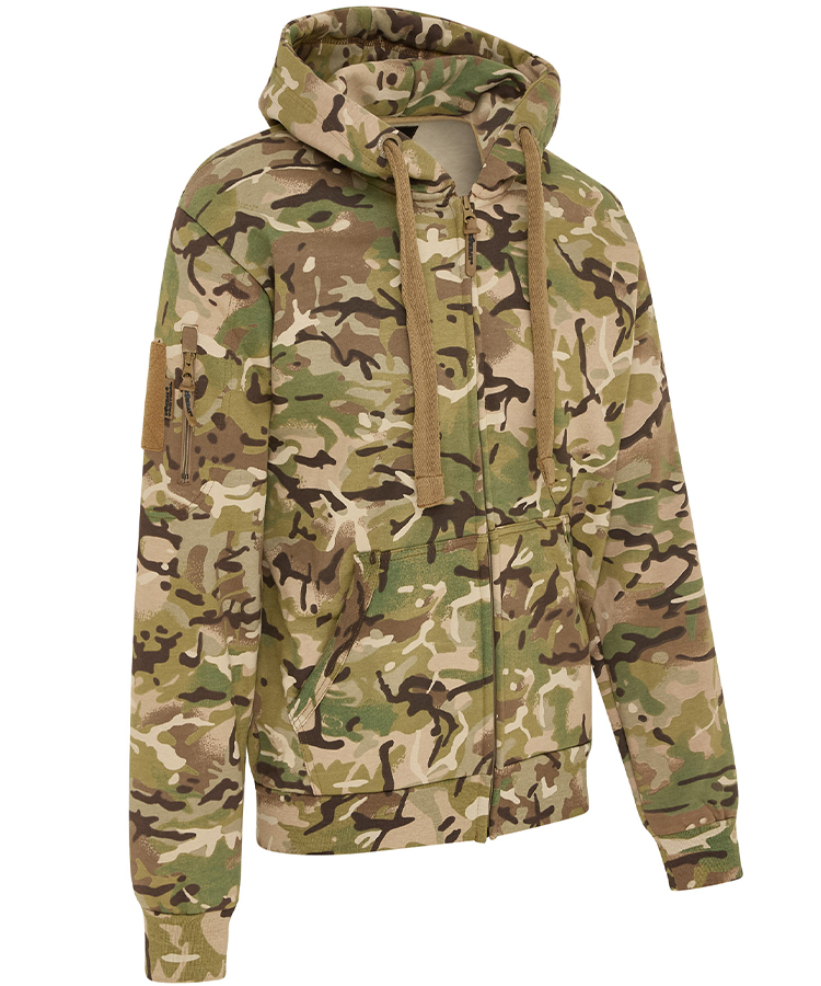 Spec-Ops Hoodie BTP - Image 4
