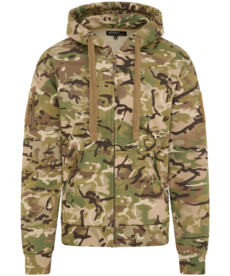 Spec-Ops Hoodie BTP - Image 3