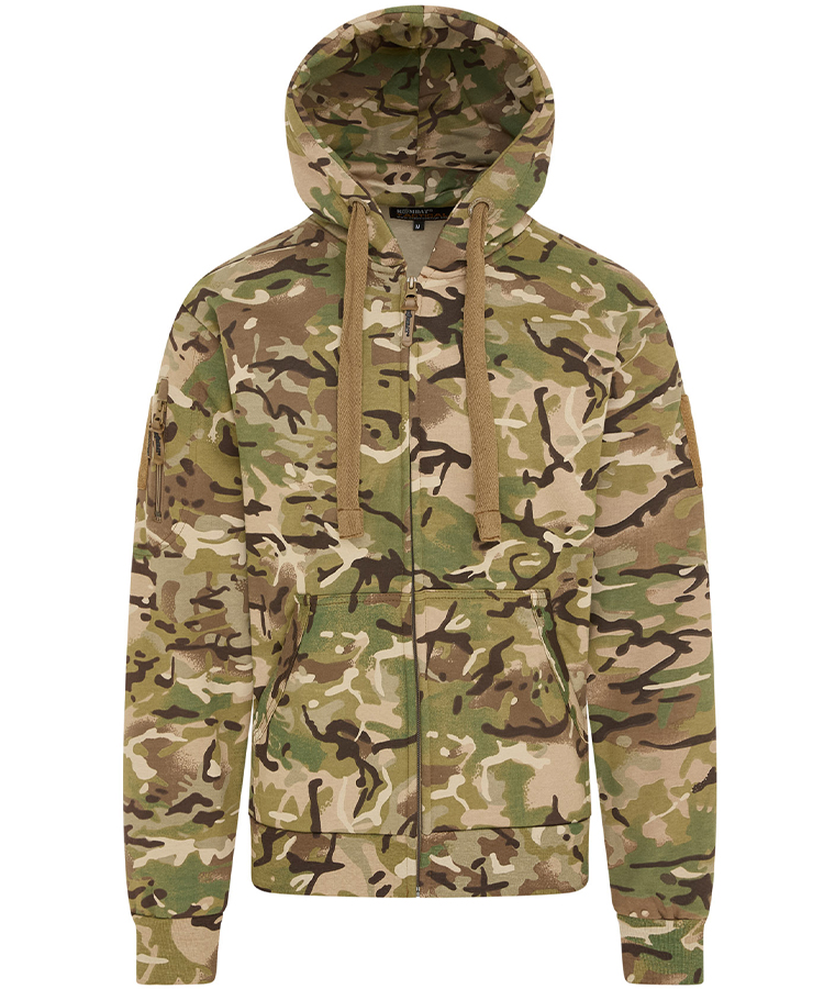 Spec-Ops Hoodie BTP - Image 2