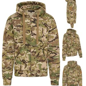 Spec-Ops Hoodie   BTP